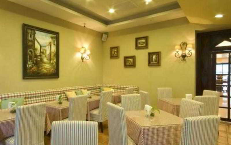 Muen Hot Spring Hotel Jiaoxi Exterior photo